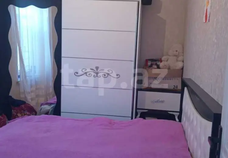 3 otaqlı mənzil , Masazır, Abşeron