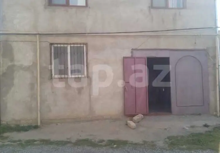 3 otaqlı mənzil , Xırdalan