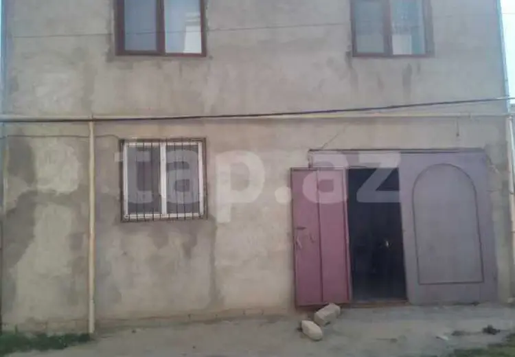 3 otaqlı mənzil , Xırdalan