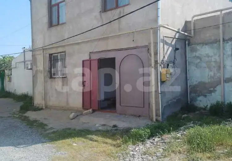 3 otaqlı mənzil , Xırdalan
