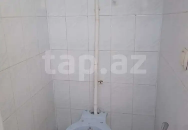 3 otaqlı mənzil , Xırdalan