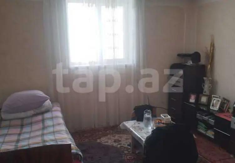 3 otaqlı mənzil , Xırdalan