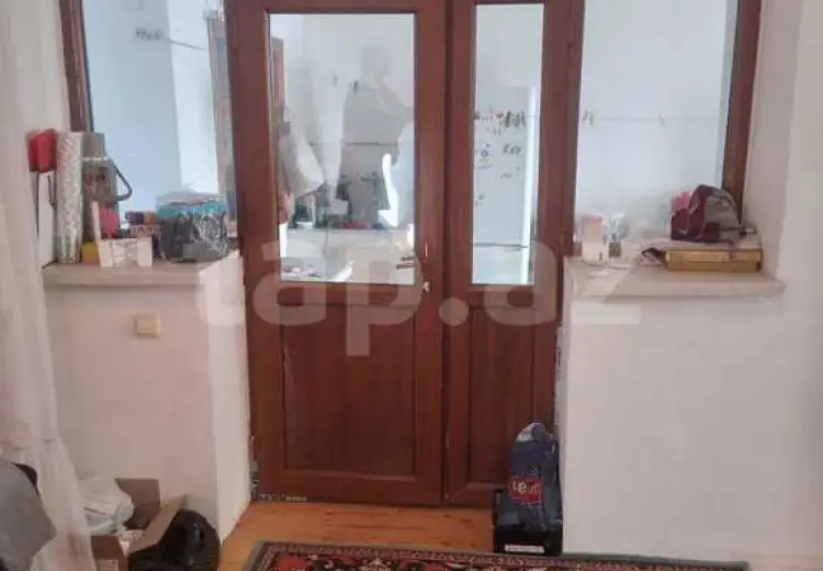 3 otaqlı mənzil , Xırdalan