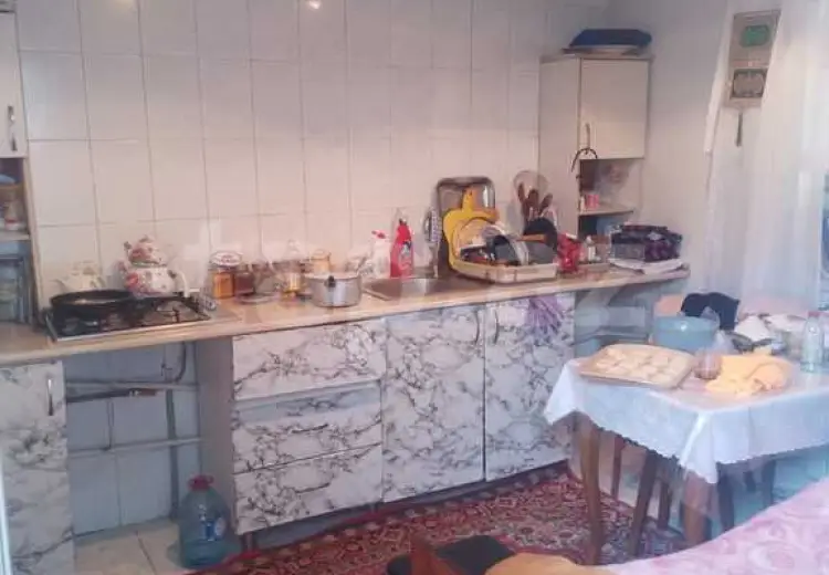 3 otaqlı mənzil , Xırdalan
