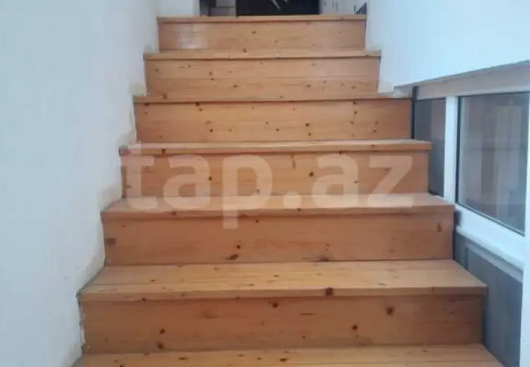 3 otaqlı mənzil , Xırdalan