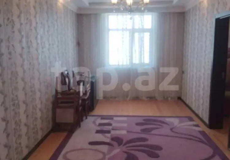 3 otaqlı mənzil , Xırdalan