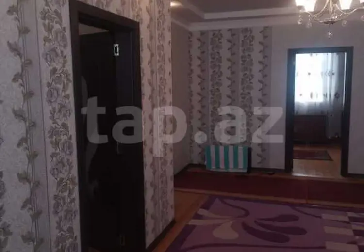 3 otaqlı mənzil , Xırdalan