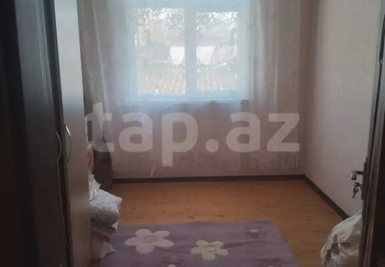 3 otaqlı mənzil , Xırdalan