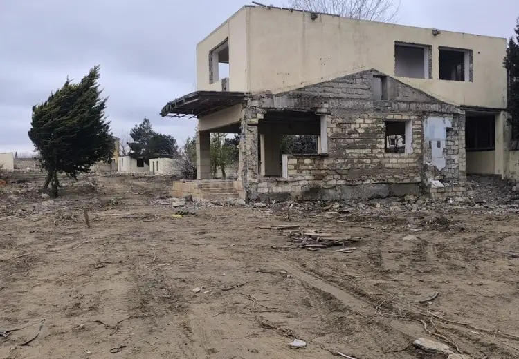 6 sot Torpaq Satılır, Fatmayı, Abşeron