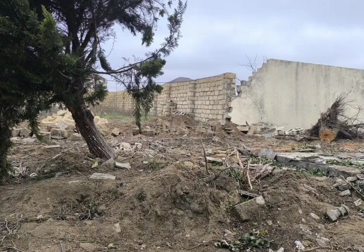 6 sot Torpaq Satılır, Fatmayı, Abşeron