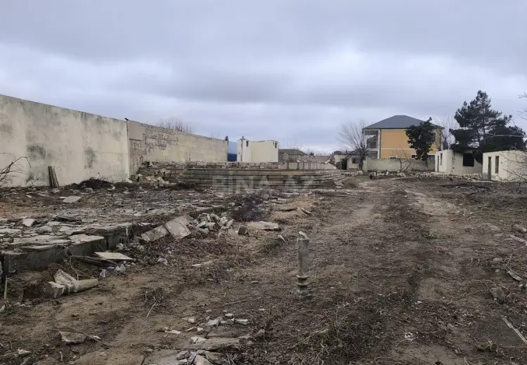 6 sot Torpaq Satılır, Fatmayı, Abşeron