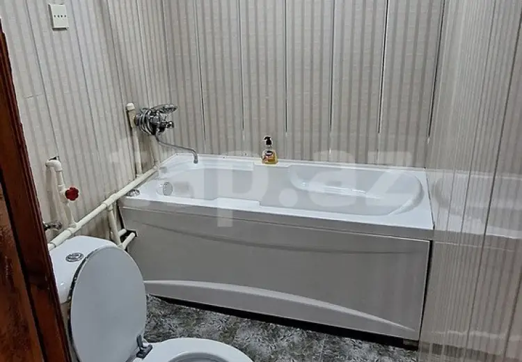 3 otaqlı mənzil , Mingəçevir