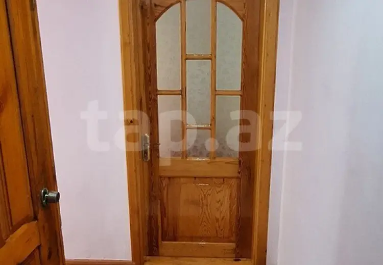3 otaqlı mənzil , Mingəçevir