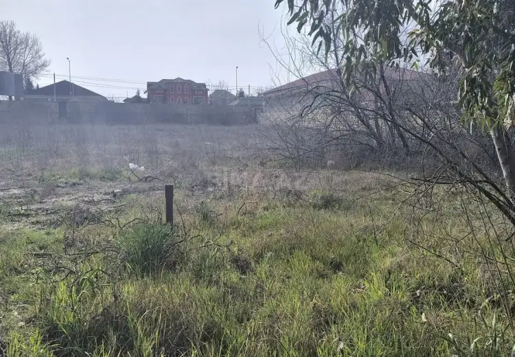25 sot Torpaq Satılır, Novxanı, Abşeron