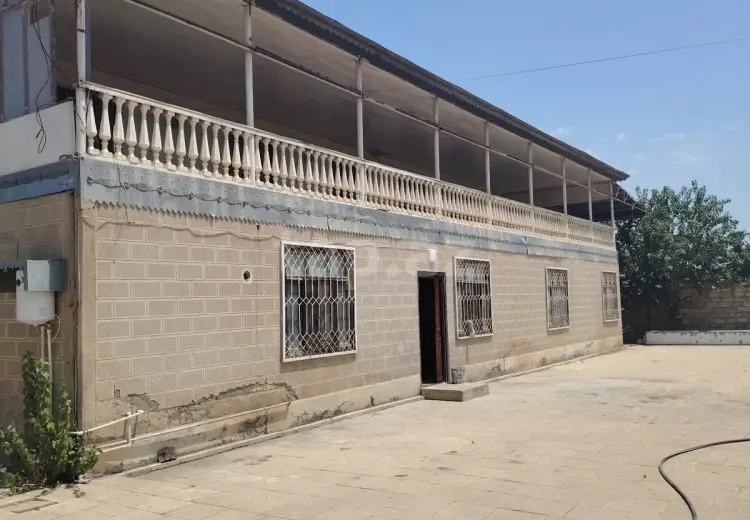 3 otaqlı mənzil , Şirvan