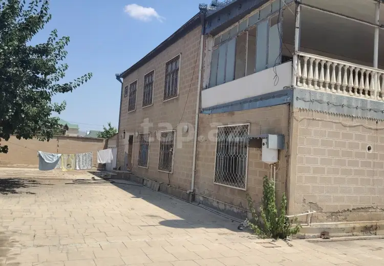3 otaqlı mənzil , Şirvan