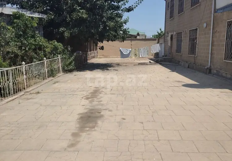 3 otaqlı mənzil , Şirvan