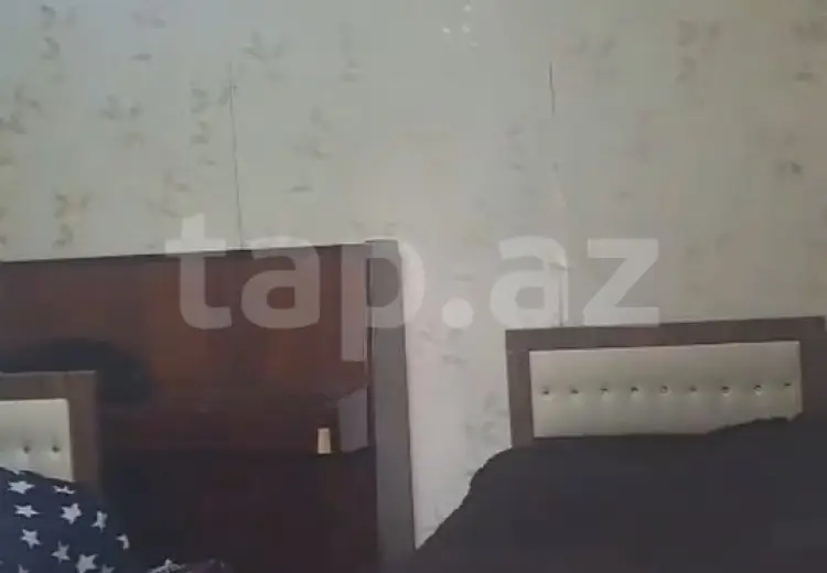 3 otaqlı mənzil , Xırdalan
