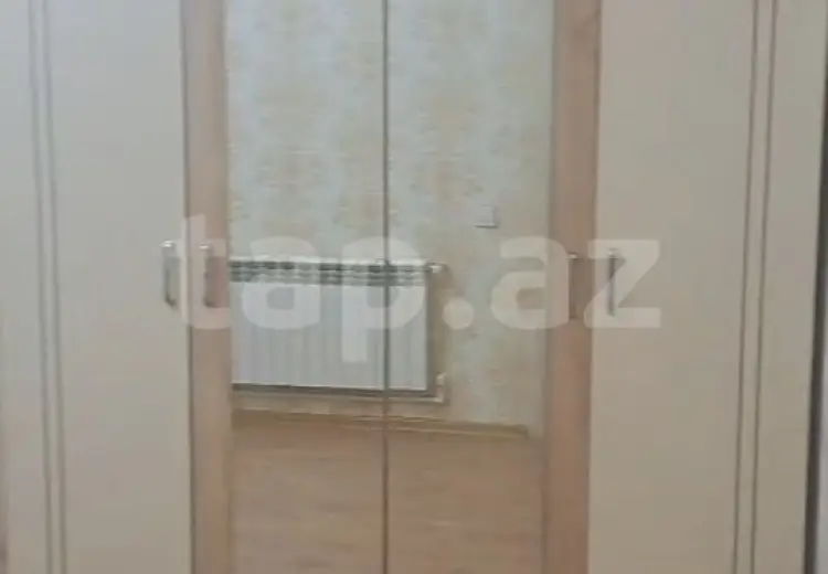 3 otaqlı mənzil , Xırdalan
