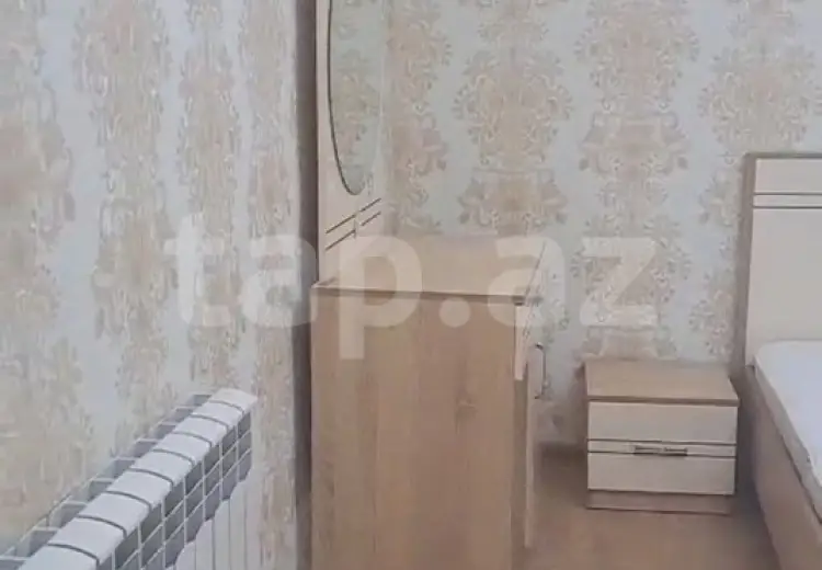 3 otaqlı mənzil , Xırdalan