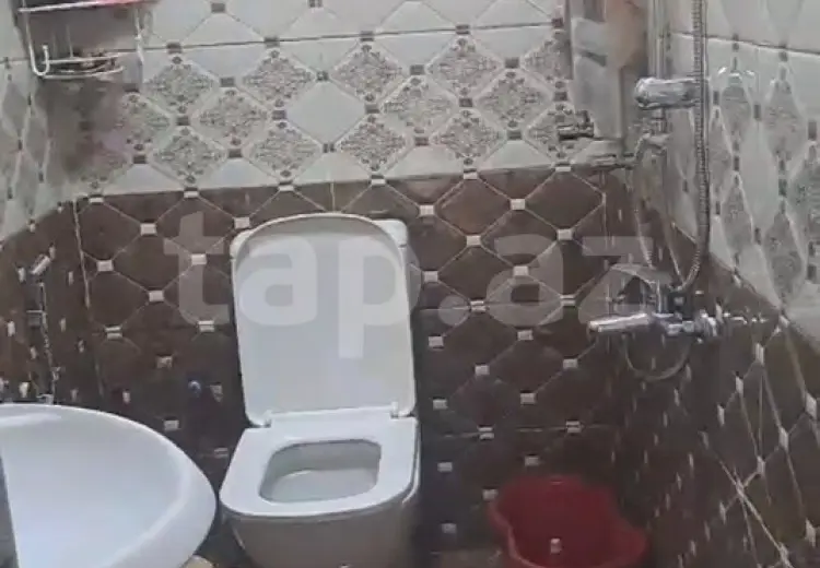 3 otaqlı mənzil , Xırdalan