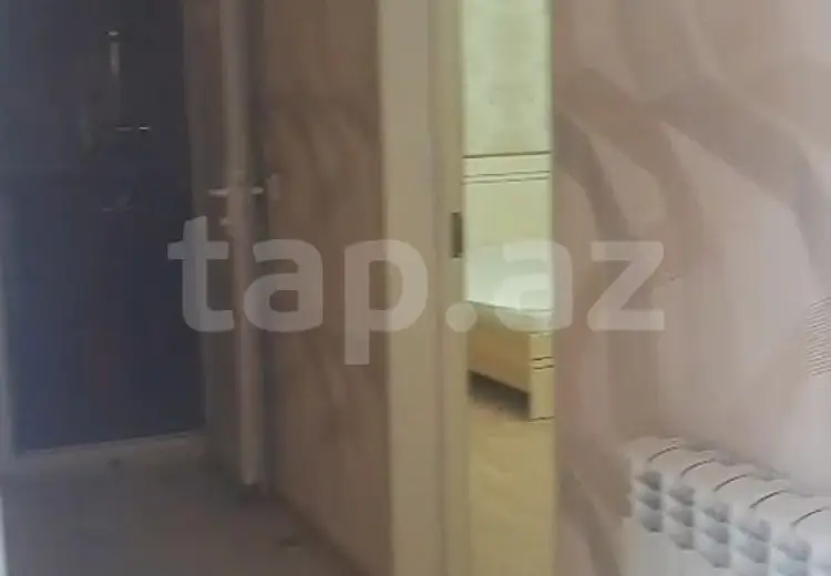 3 otaqlı mənzil , Xırdalan