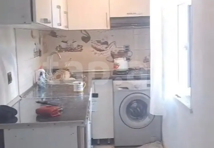 3 otaqlı mənzil , Xırdalan