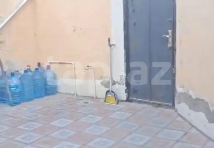 3 otaqlı mənzil , Xırdalan
