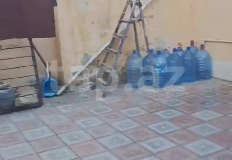 3 otaqlı mənzil , Xırdalan