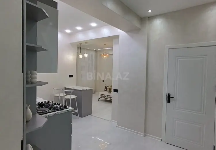 2 otaqlı mənzil Satılır, Abşeron