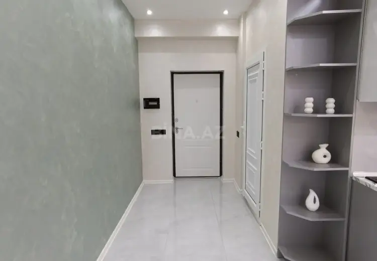 2 otaqlı mənzil Satılır, Abşeron