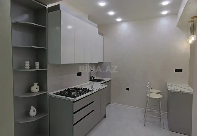2 otaqlı mənzil Satılır, Abşeron