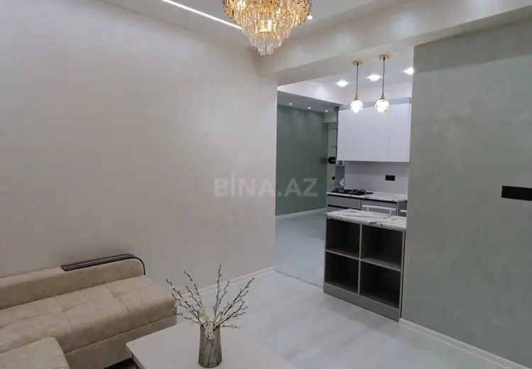 2 otaqlı mənzil Satılır, Abşeron