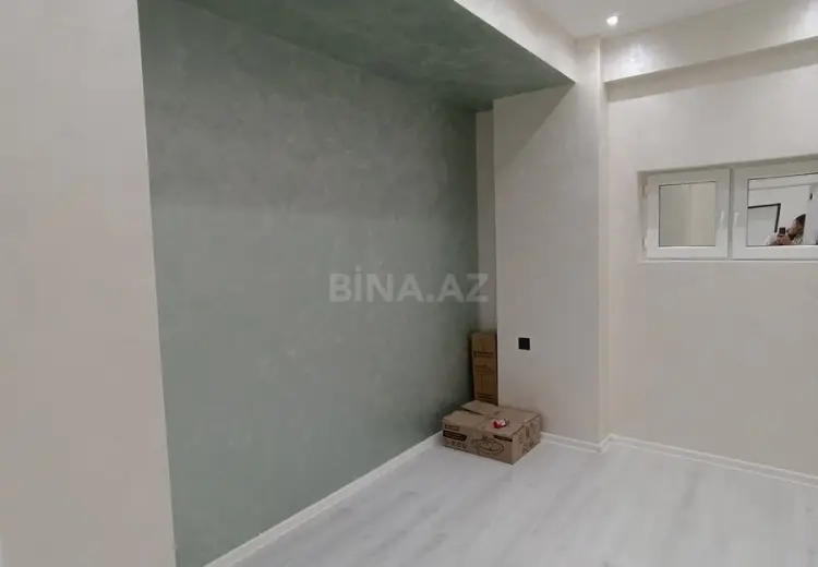 2 otaqlı mənzil Satılır, Abşeron