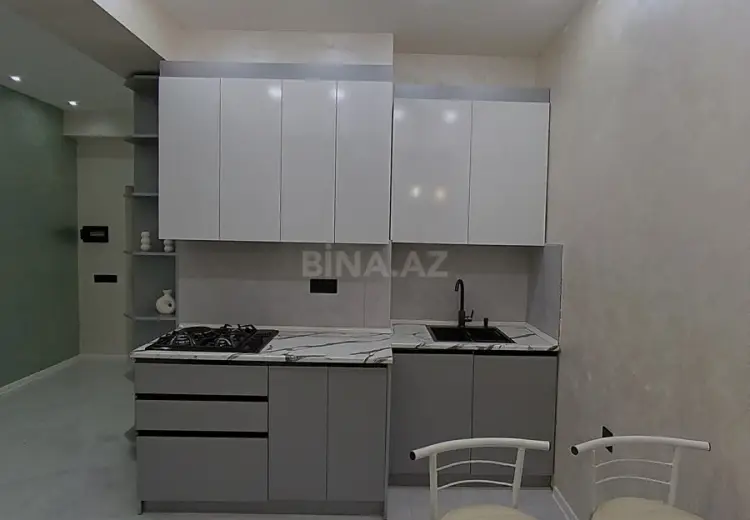 2 otaqlı mənzil Satılır, Abşeron