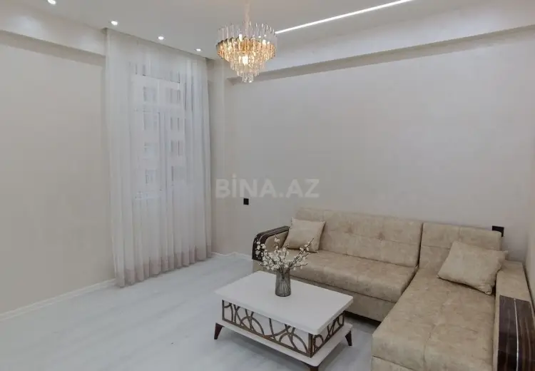2 otaqlı mənzil Satılır, Abşeron