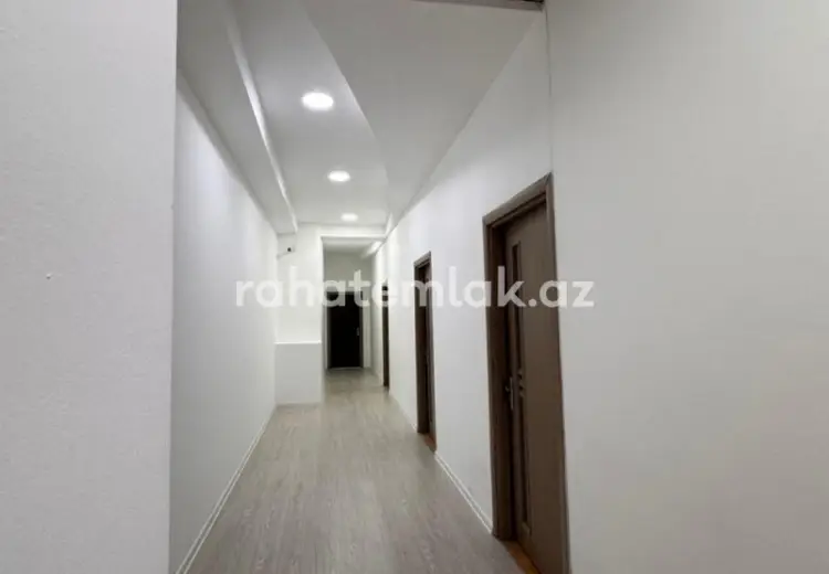 140 m² Obyekt / Ofis Kirayə (aylıq), Nəsimi, Bakı