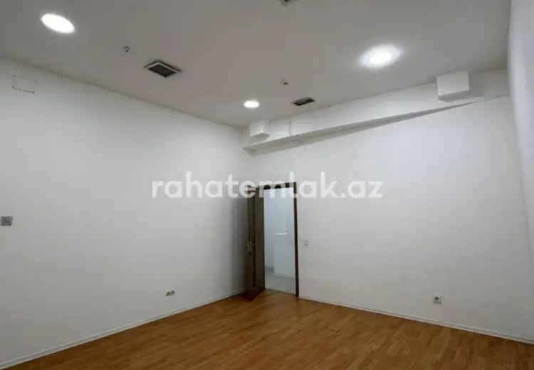 140 m² Obyekt / Ofis Kirayə (aylıq), Nəsimi, Bakı