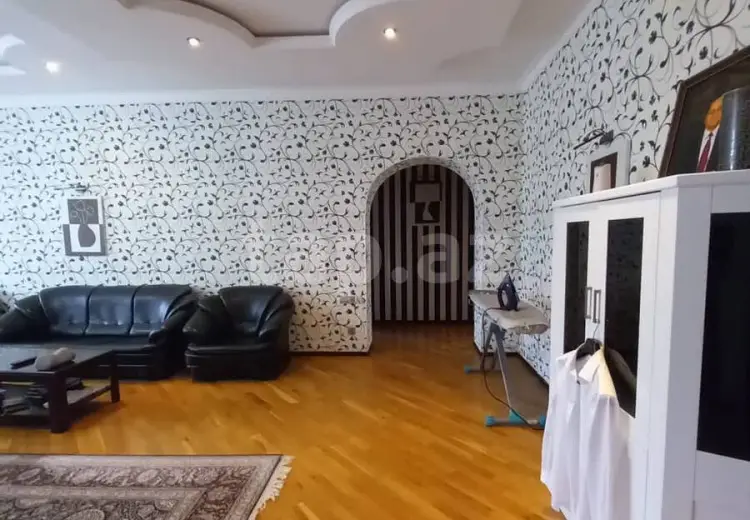 3 otaqlı mənzil , Bakı