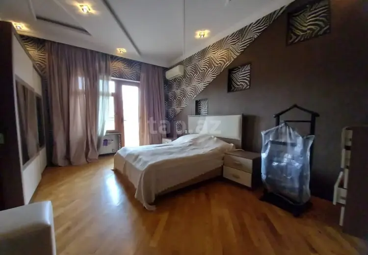 3 otaqlı mənzil , Bakı