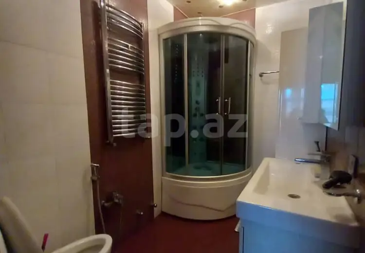 3 otaqlı mənzil , Bakı