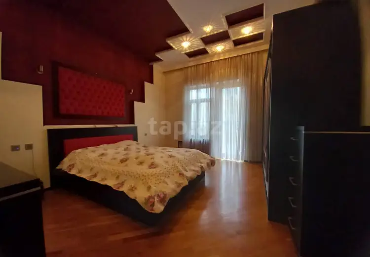 3 otaqlı mənzil , Bakı