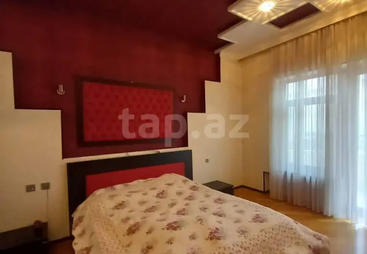 3 otaqlı mənzil , Bakı