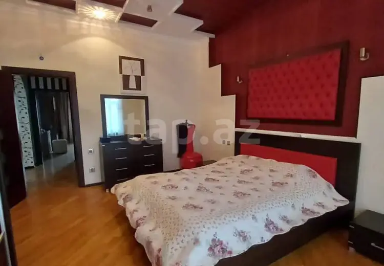 3 otaqlı mənzil , Bakı