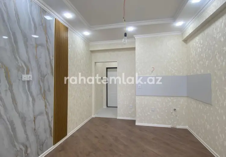 2 otaqlı mənzil Satılır, Xırdalan
