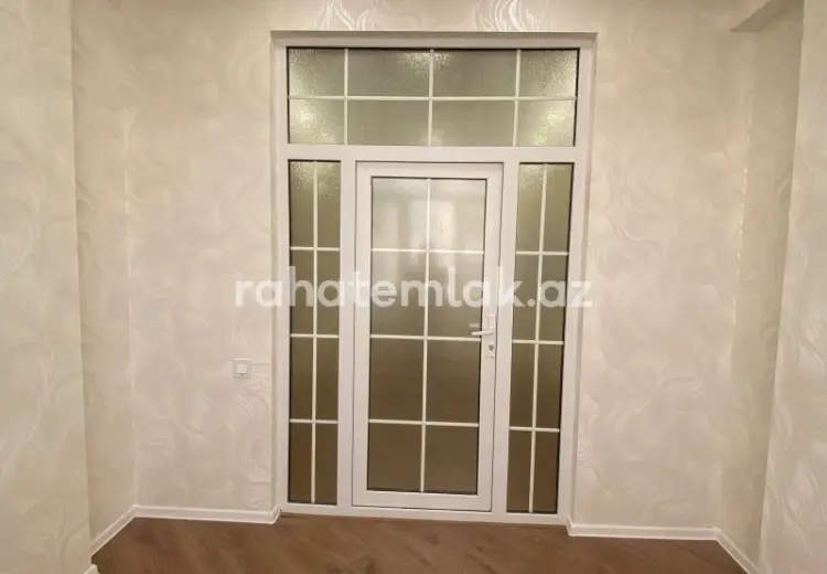 2 otaqlı mənzil Satılır, Xırdalan