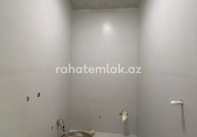 2 otaqlı mənzil Satılır, Xırdalan