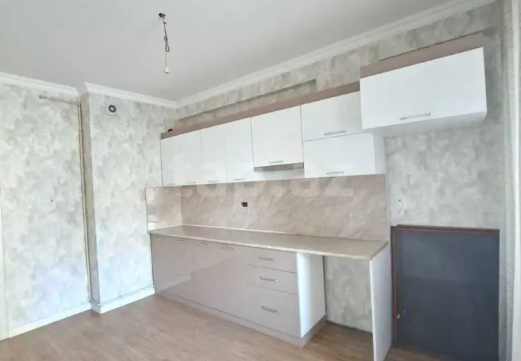 3 otaqlı mənzil , Bakı