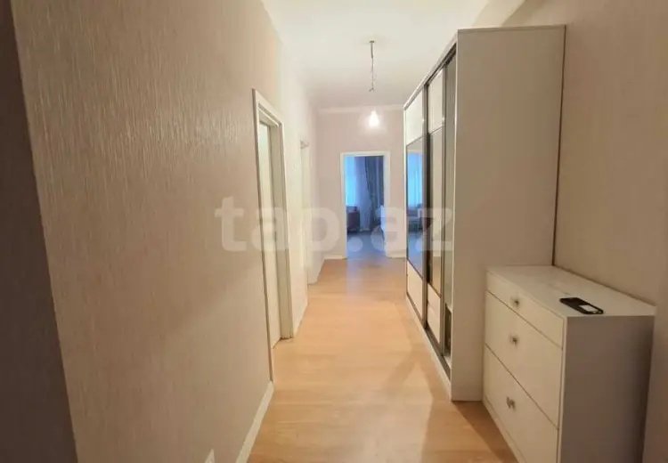 3 otaqlı mənzil , Bakı