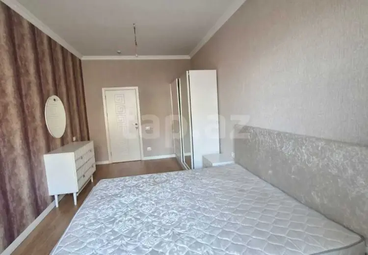 3 otaqlı mənzil , Bakı